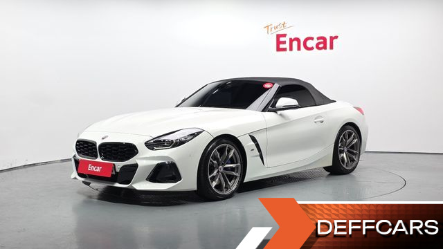 BMW Z4 M40i купить на сайте DeffCars