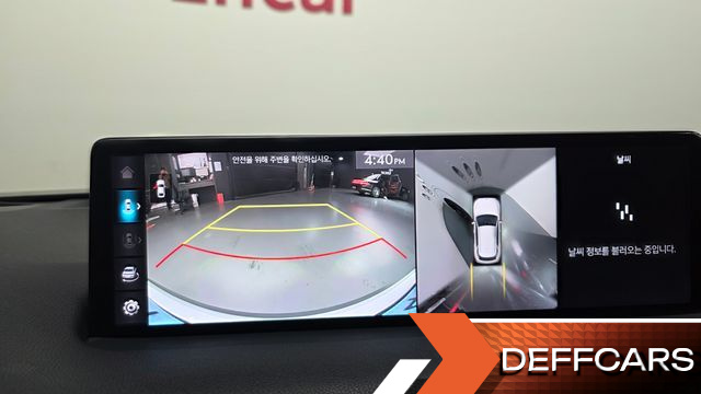 Genesis GV70 e-AWD купить на сайте DeffCars