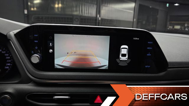 Hyundai SONATA 2.0 Modern купить на сайте DeffCars