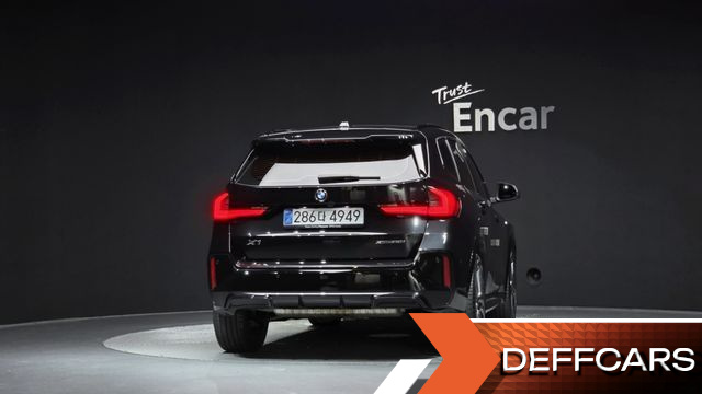 BMW X1 xDrive 20i M Sport купить на сайте DeffCars