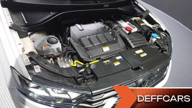 Volkswagen T-ROC 2.0 TDI Premium купить на сайте DeffCars