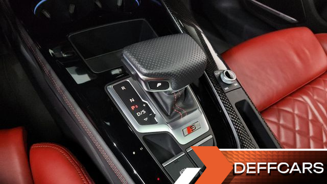 Audi S5 3.0 TFSI Quattro купить на сайте DeffCars