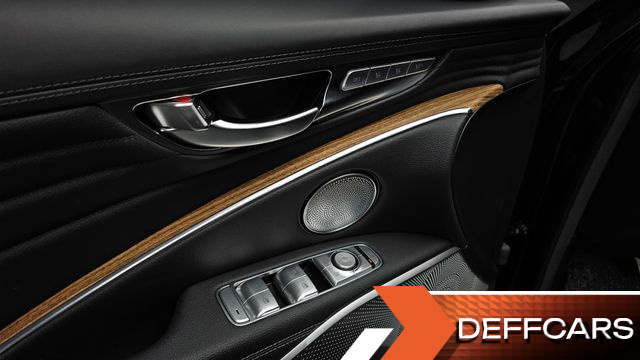 Kia K9 3.8 GDI AWD Best Selection Ⅰ купить на сайте DeffCars