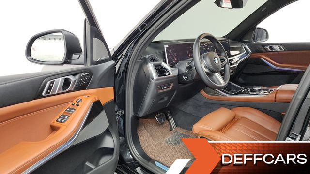 BMW X7 xDrive 40i M Sport 7STR купить на сайте DeffCars