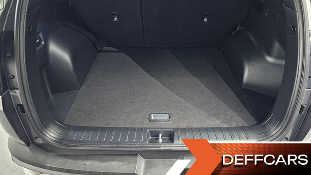 Hyundai TUCSON Gasoline 1.6 Turbo 2WD Modern купить на сайте DeffCars