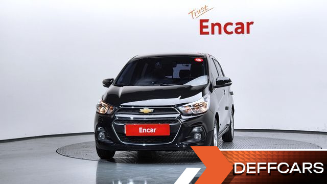 ChevroletGMDaewoo SPARK LT Plus купить на сайте DeffCars