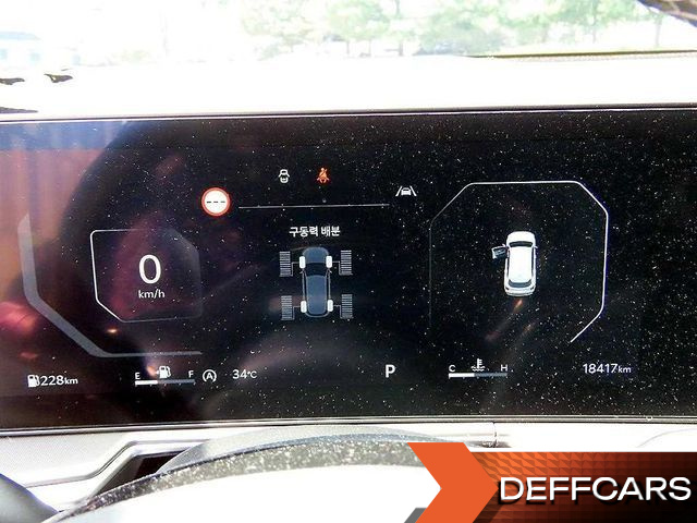 Kia SORENTO Gasoline 2.5T 4WD Signature купить на сайте DeffCars