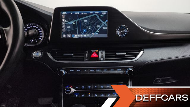 Hyundai GRANDEUR 2.4 Modern купить на сайте DeffCars