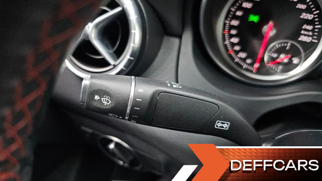 Mercedes CLA-CLASS CLA220 AMG Line купить на сайте DeffCars