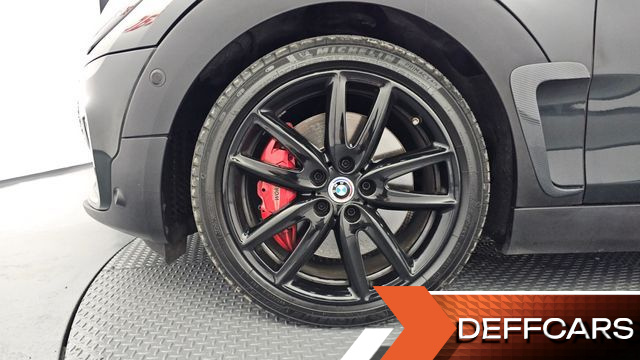 Mini CLUBMAN JCW 2nd Gen купить на сайте DeffCars