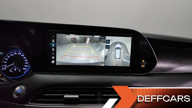 Hyundai PALISADE Gasoline 3.8 2WD Prestige купить на сайте DeffCars