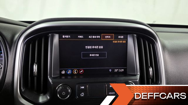 ChevroletGMDaewoo COLORADO 3.6 Extreme-X 4WD купить на сайте DeffCars