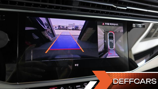 Audi Q7 55 TFSI Quattro Premium купить на сайте DeffCars