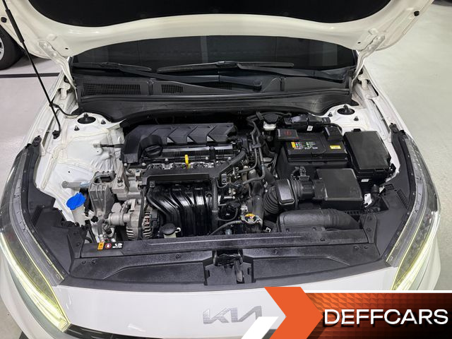 Kia K3 1.6 Noblesse купить на сайте DeffCars