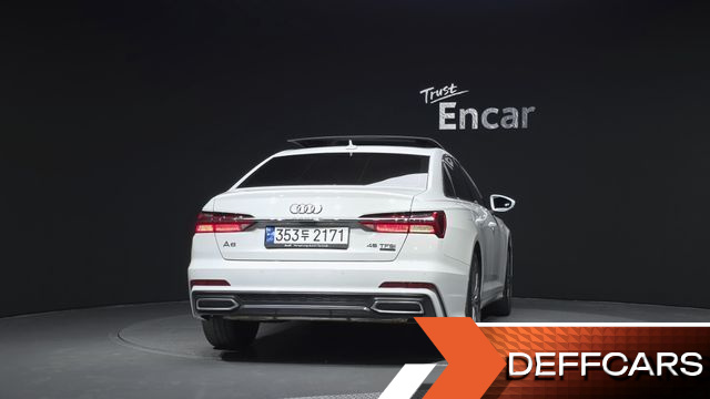 Audi A6 45 TFSI Quattro Premium купить на сайте DeffCars