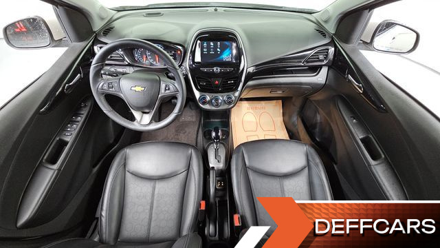 ChevroletGMDaewoo SPARK LTZ купить на сайте DeffCars