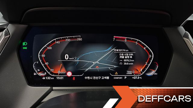BMW 1-SERIES 120i M Sports купить на сайте DeffCars