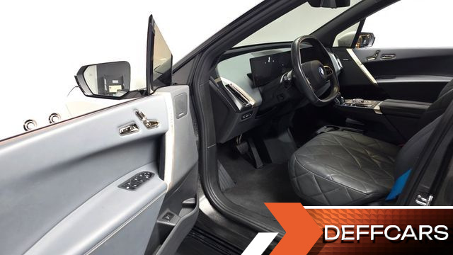 BMW IX xDrive50 Sports Plus купить на сайте DeffCars