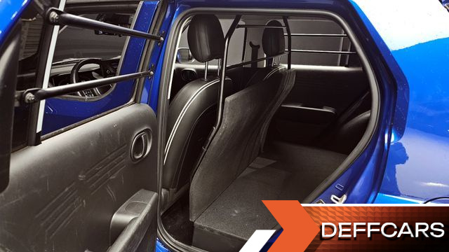 Hyundai CASPER Van Smart купить на сайте DeffCars