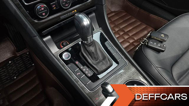 Volkswagen PASSAT 2.0 TSI B7 купить на сайте DeffCars