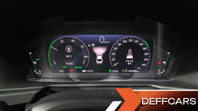 Honda ACCORD 2.0 Hybrid Touring купить на сайте DeffCars