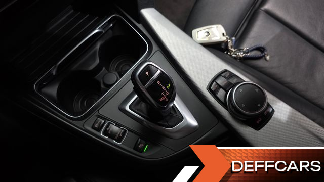 BMW 3-SERIES 330i M Sport купить на сайте DeffCars