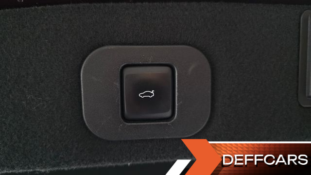 Lincoln CONTINENTAL 3.0 AWD купить на сайте DeffCars