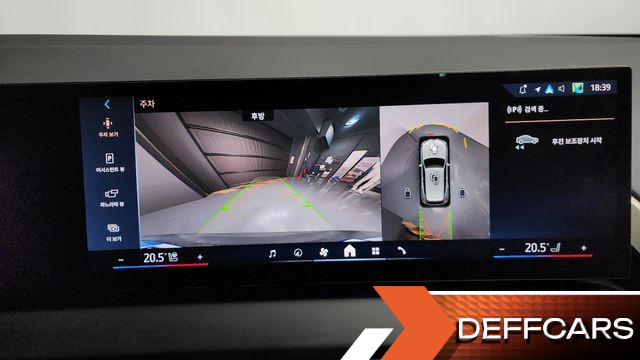 BMW X3 xDrive 20 купить на сайте DeffCars