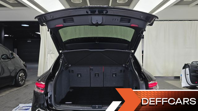 Porsche MACAN 2.9 S купить на сайте DeffCars
