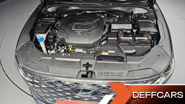 Hyundai GRANDEUR 3.3 Calligraphy купить на сайте DeffCars