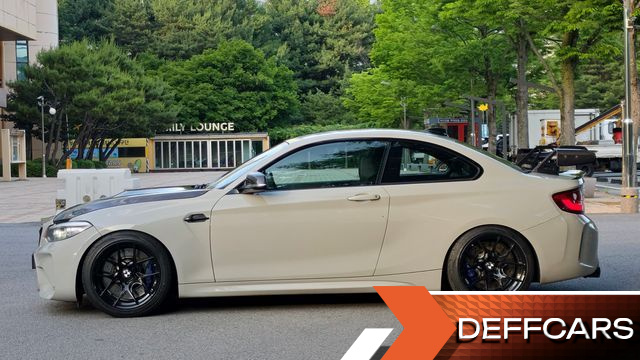 BMW M2 M2 Coupe купить на сайте DeffCars
