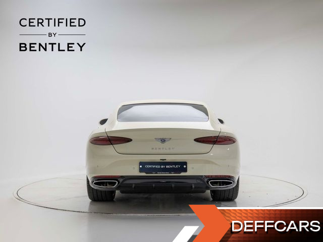 Bentley CONTINENTAL 4.0 GT Azure купить на сайте DeffCars