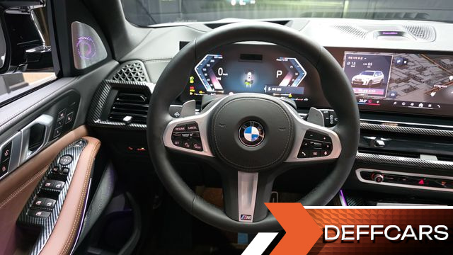 BMW X5 xDrive 40i M Sport купить на сайте DeffCars