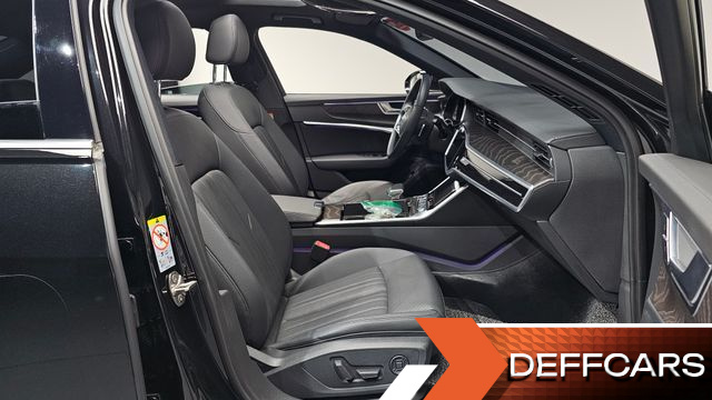 Audi A6 45 TFSI Premium купить на сайте DeffCars