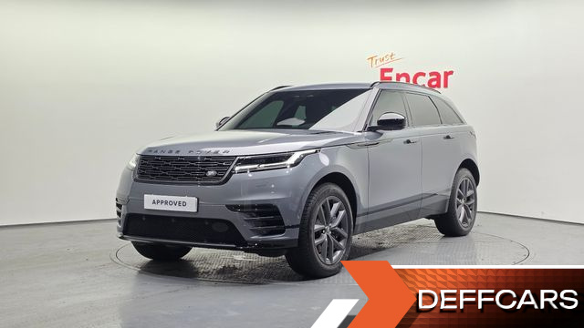 Land Rover RANGE ROVER VELAR 2.0 P250 Dynamic SE купить на сайте DeffCars