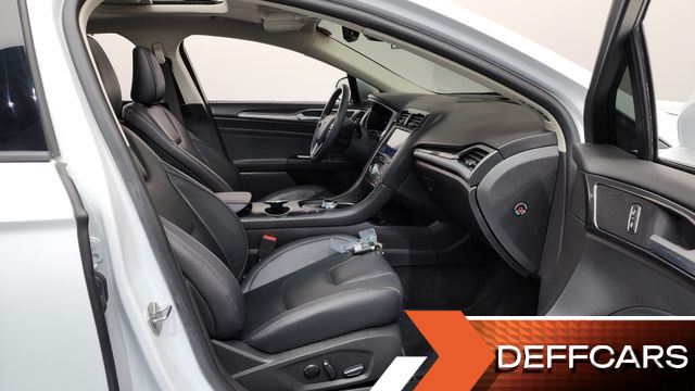 Ford MONDEO 2.0 Trend купить на сайте DeffCars
