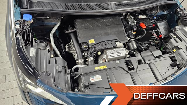 Peugeot 5008 1.2 Pure Tech GT купить на сайте DeffCars