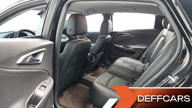ChevroletGMDaewoo MALIBU 2.0 Turbo LT Special купить на сайте DeffCars