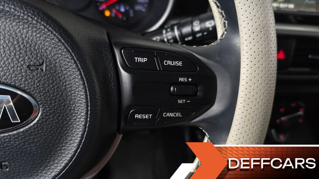 Kia MORNING Luxury купить на сайте DeffCars
