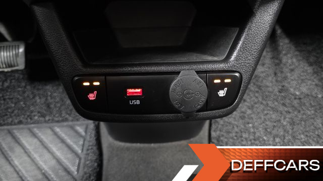 Kia RAY Van Prestige Special купить на сайте DeffCars