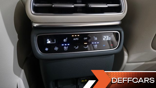 Genesis GV80 2.5T Gasoline AWD купить на сайте DeffCars