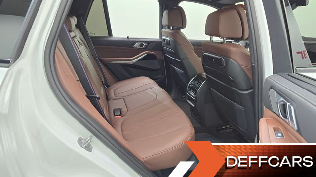 BMW X5 xDrive 40d M Sport Online Exclusive Editon купить на сайте DeffCars
