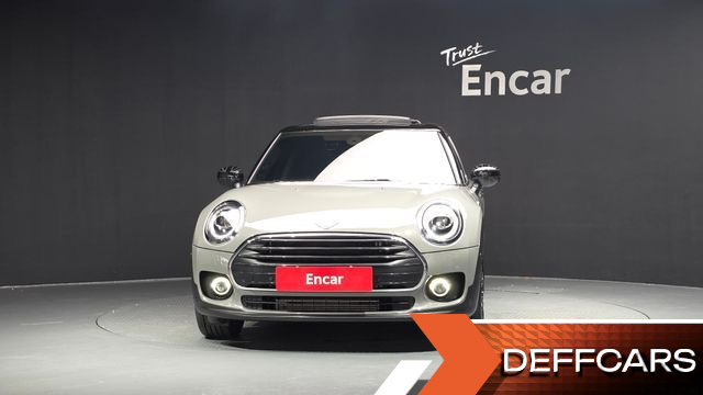 Mini CLUBMAN High 2nd купить на сайте DeffCars