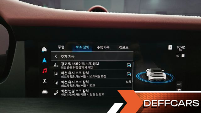 Porsche 911 Carrera 4 GTS Cabriolet купить на сайте DeffCars