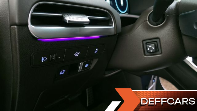 Hyundai PALISADE Gasoline 3.8 4WD Calligraphy купить на сайте DeffCars