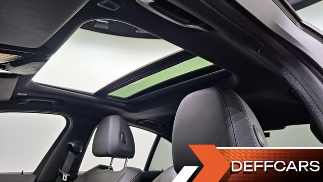 BMW 3-SERIES 320i M Sport купить на сайте DeffCars