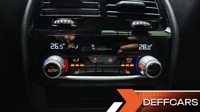 BMW 5-SERIES 530i M Sport Package купить на сайте DeffCars