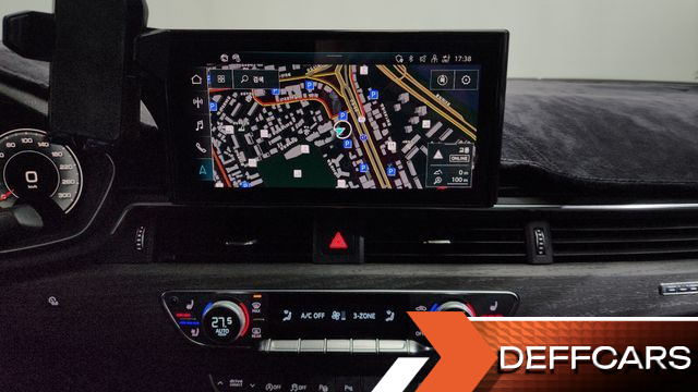 Audi A5 40 TFSI Quattro Premium Sportback купить на сайте DeffCars