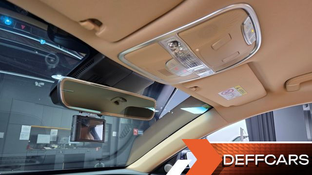 Kia K9 3.8 GDI AWD Best Selection Ⅰ купить на сайте DeffCars