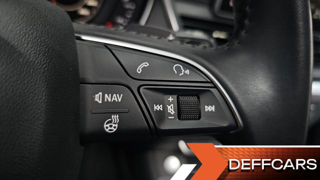 Audi Q5 45 TFSI Quattro Premium купить на сайте DeffCars